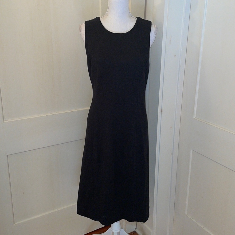 James Perse Sheath Dress